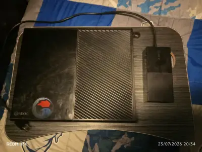 Consola Xbox One con control y juegos incluidos - miniatura 1