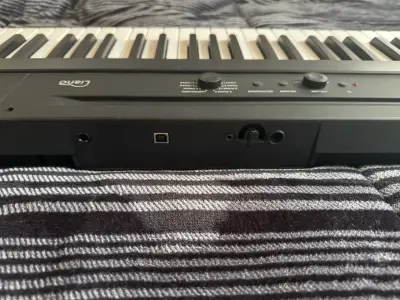 Teclado digital Korg con 88 teclas - miniatura 2