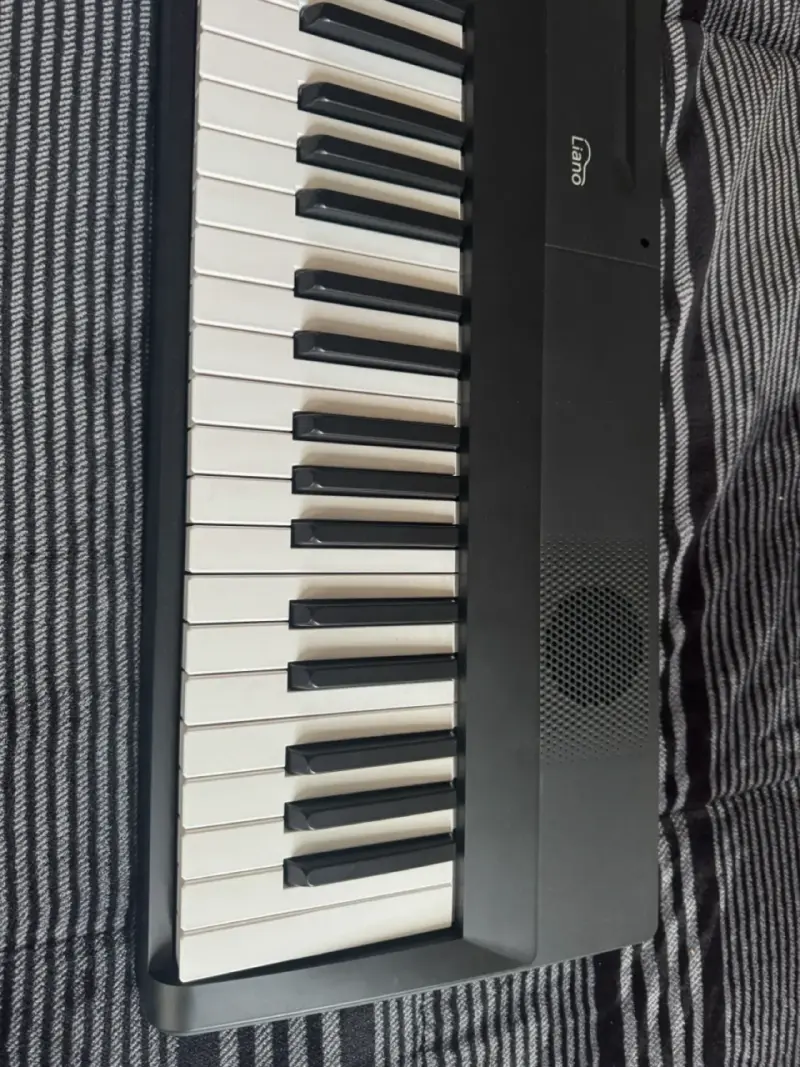 Teclado digital Korg con 88 teclas - 3