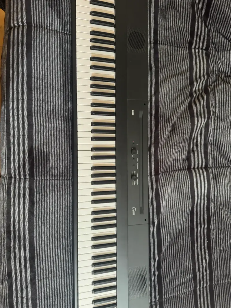 Teclado digital Korg con 88 teclas - 4