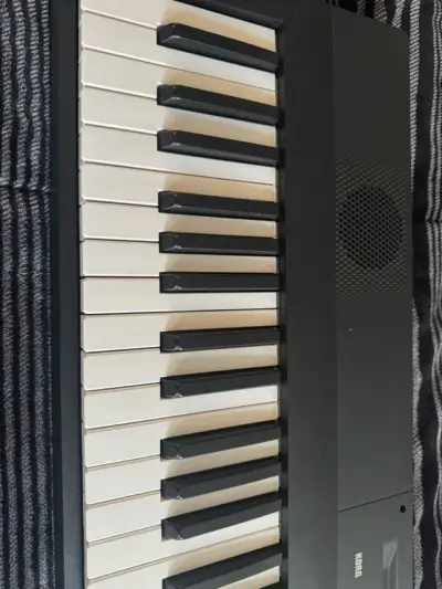 Teclado digital Korg con 88 teclas - miniatura 5