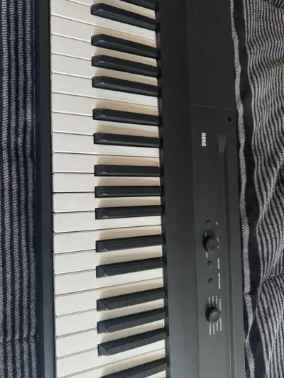 Teclado digital Korg con 88 teclas - miniatura 6
