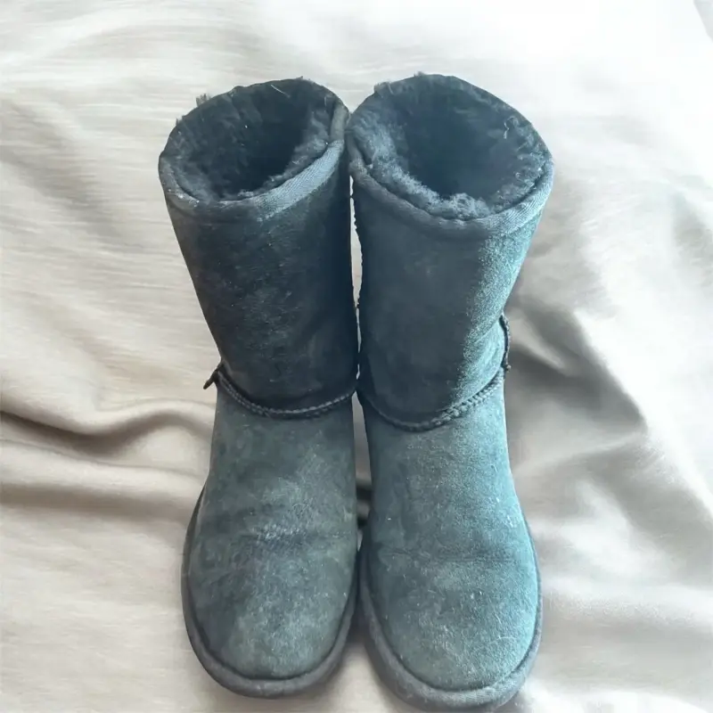 Botas de invierno negras UGG Australia - 2
