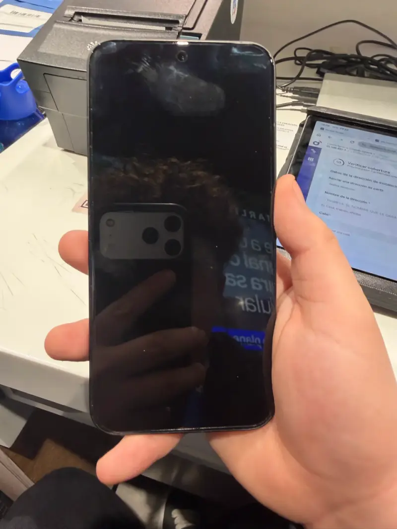 XIAOMI 15T PRO - 1