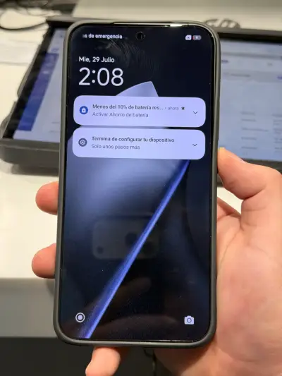 XIAOMI 15T PRO - miniatura 3