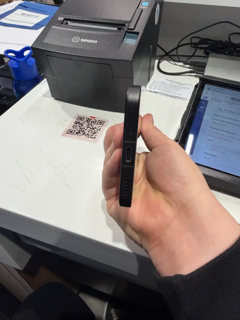XIAOMI 15T PRO - 6