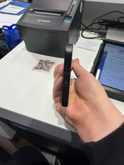 XIAOMI 15T PRO - miniatura 6