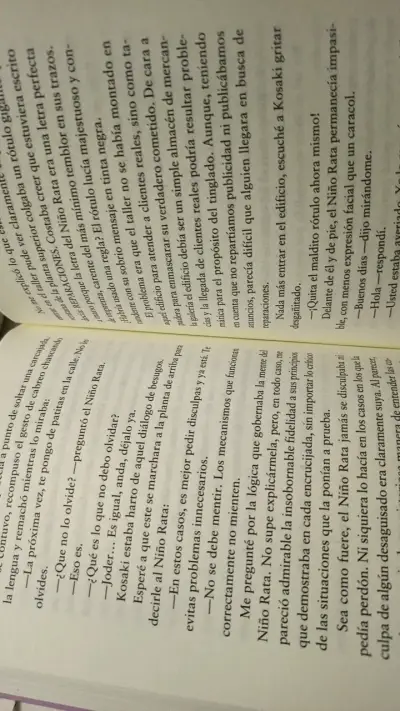 Libro 'El pequeño estudio de los recuerdos perdido - miniatura 3
