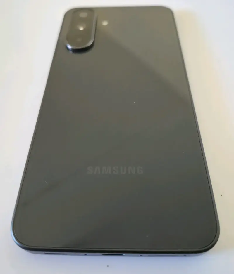 Smartphone Samsung Galaxy A36 5g 256gb - 1