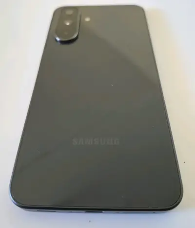 Smartphone Samsung Galaxy A36 5g 256gb - miniatura 1