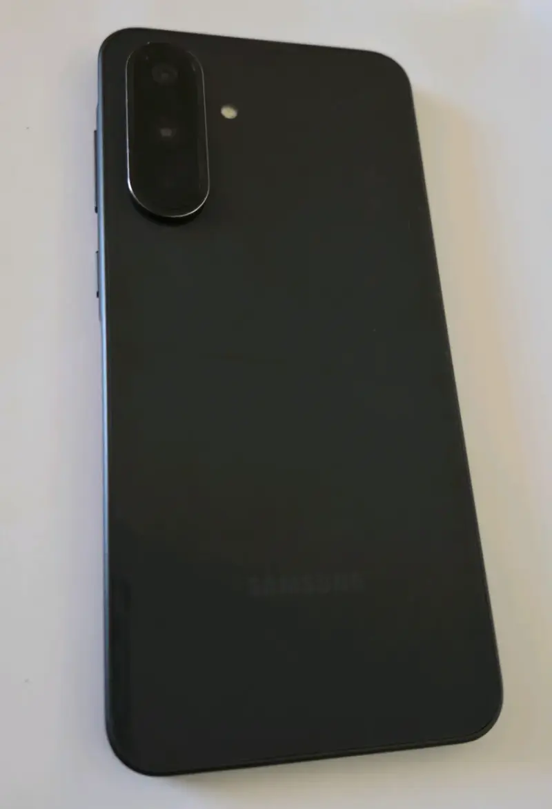 Smartphone Samsung Galaxy A36 5g 256gb - 3