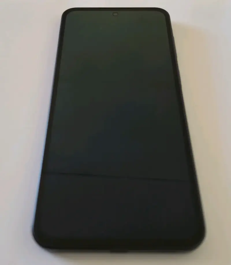 Smartphone Samsung Galaxy A36 5g 256gb - 4