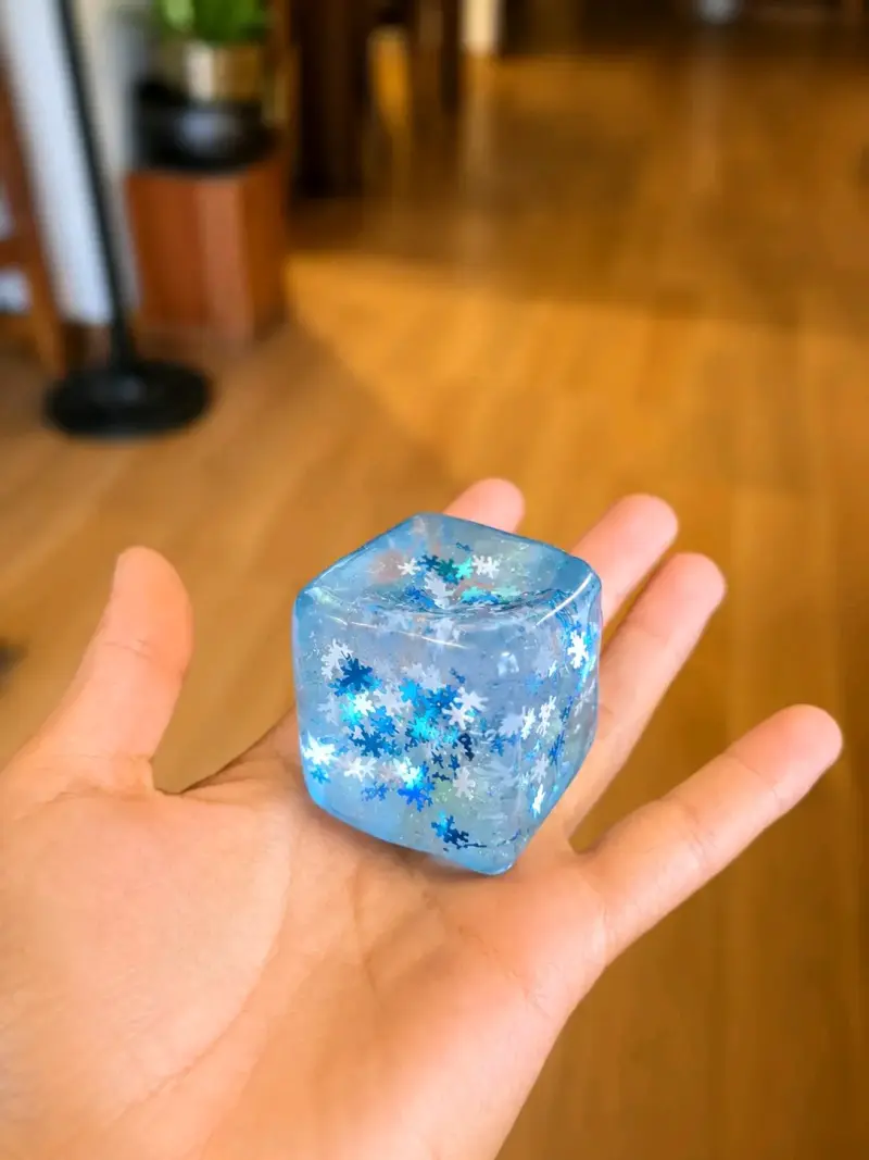 squishy de gel - 4