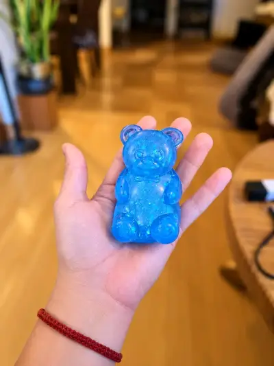 squishy de gel - miniatura 5