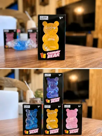 squishy de gel - miniatura 6