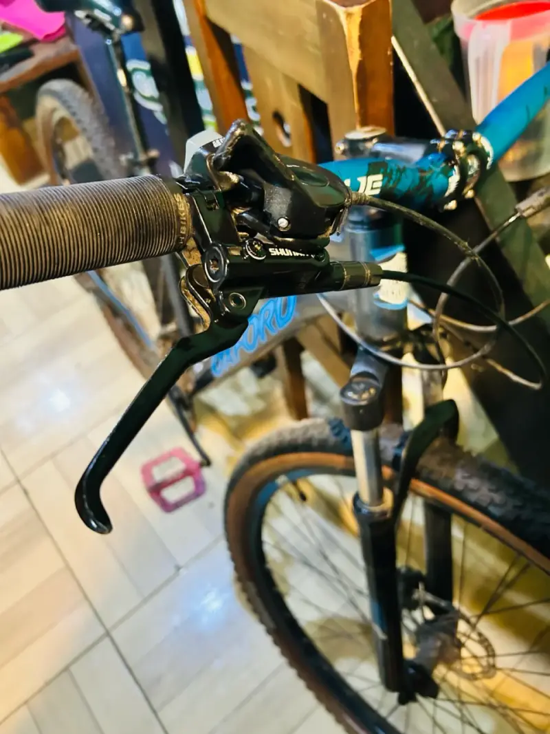 Bicicleta Oxford halley - 2