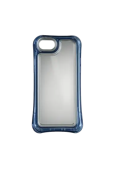 Carcasa protectora para iPhone 16E  con soporte - miniatura 2