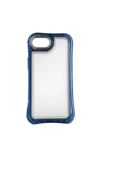 Carcasa protectora para iPhone 16E  con soporte - miniatura 5