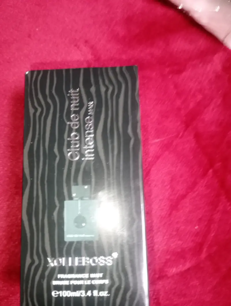 Set de Perfumes Sheshe Eau de Parfum 50ml - 2