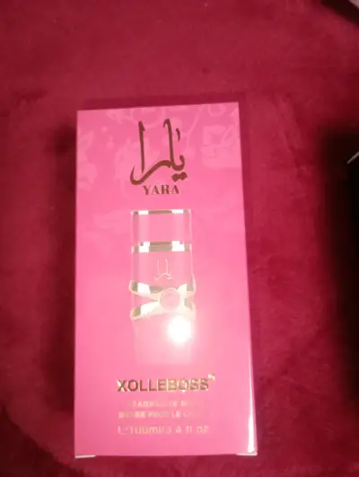 Set de Perfumes Sheshe Eau de Parfum 50ml - miniatura 3