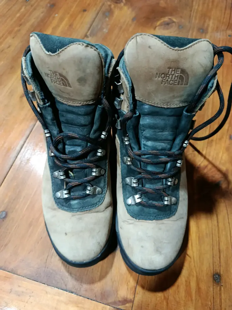 Botas de montaña The North Face impermeables - 3