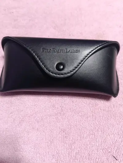Gafas de Sol Polo Ralph Lauren Negras - miniatura 2