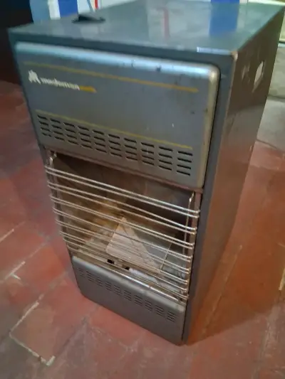 Estufa a gas Mademsa mas galon de gas 5 kilos - miniatura 3