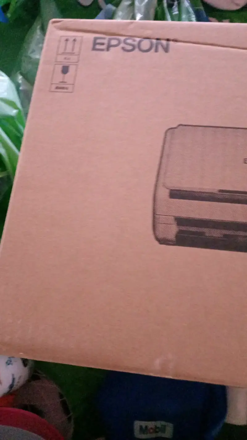 Escáner Epson WorkForce DS-530 II de alta velocidad - 2