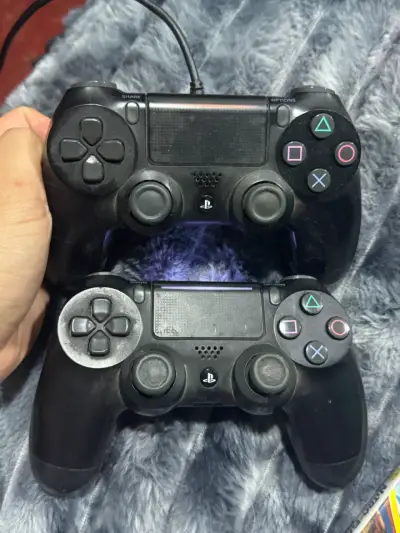 Consola PlayStation 4 con juegos incluidos - miniatura 5
