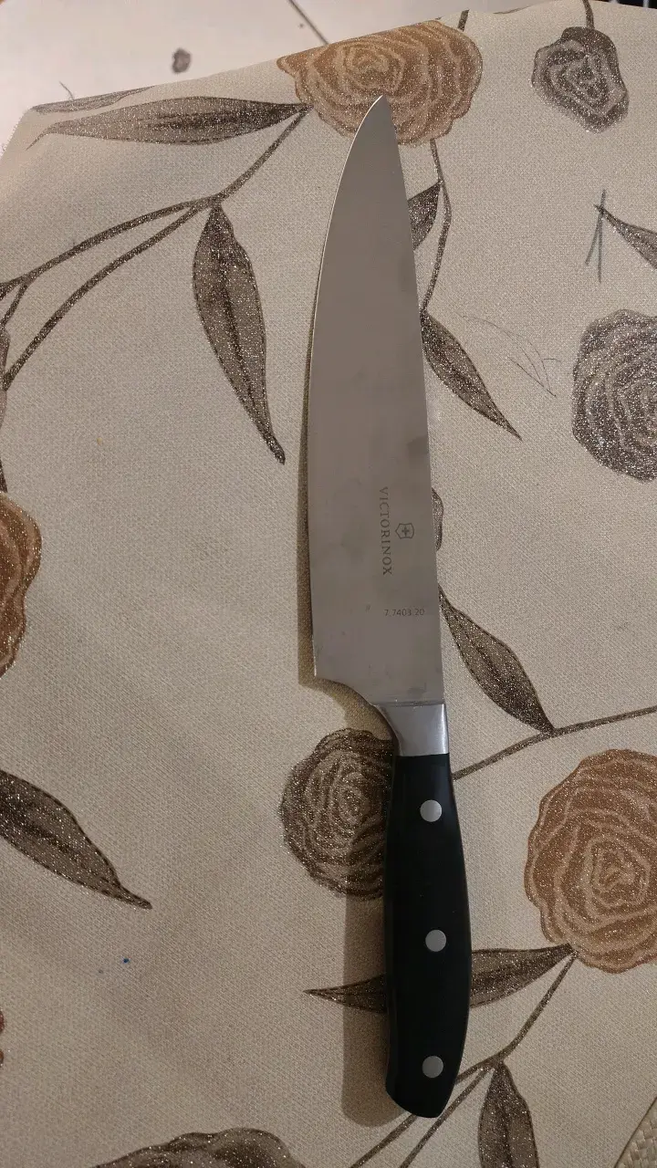 Cuchillo de cocina Victorinox profesional