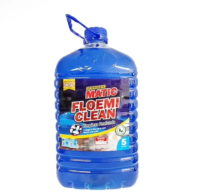 Detergente, suavizante y más para mayoristas. - 2