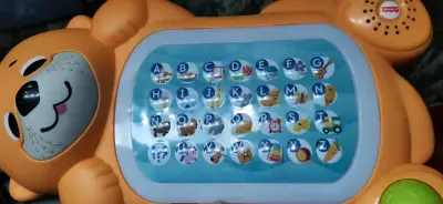 Linkimals Nutria Fisher Price Español - miniatura 4