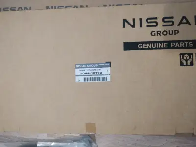 Empaque de Junta de Culata Nissan Original - miniatura 2