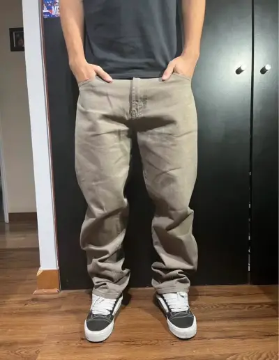 Pantalones  para hombre talla 46 - miniatura 1