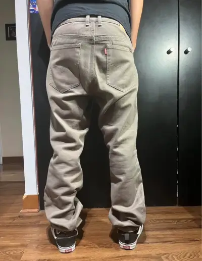 Pantalones  para hombre talla 46 - miniatura 2