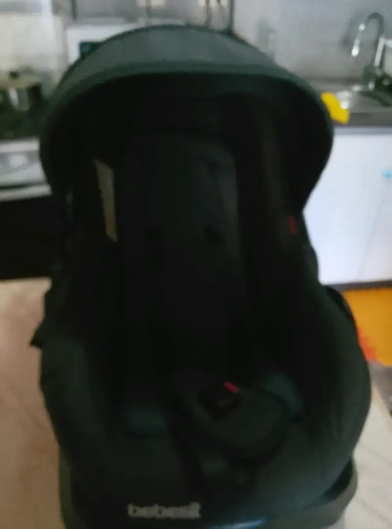 Se vende silla de bebé nueva sin uso - 6