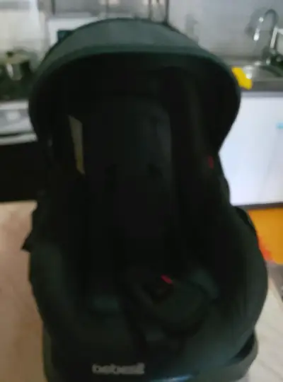Se vende silla de bebé nueva sin uso - miniatura 10