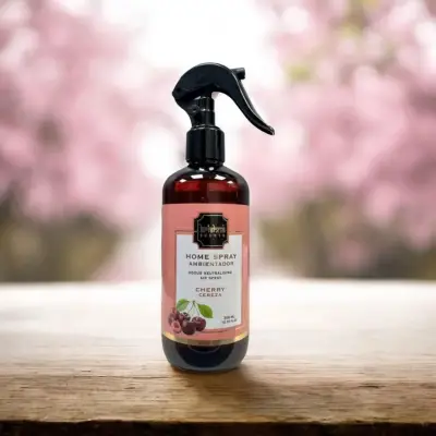 Ambientador en Spray Home Scent Variados Aromas - miniatura 1
