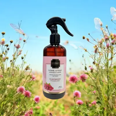 Ambientador en Spray Home Scent Variados Aromas - miniatura 2
