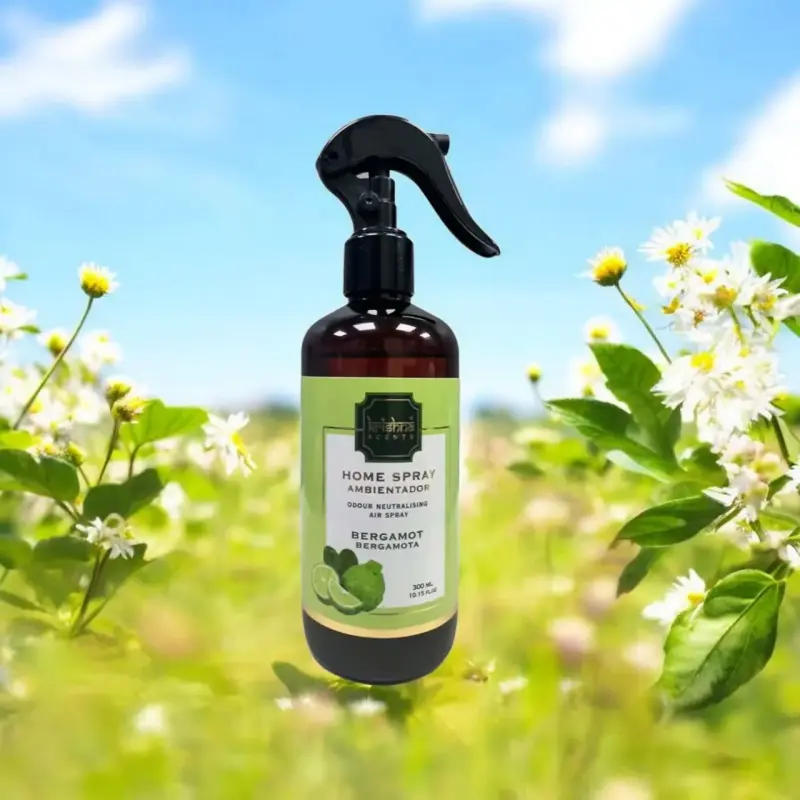 Ambientador en Spray Home Scent Variados Aromas - 3