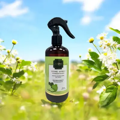 Ambientador en Spray Home Scent Variados Aromas - miniatura 3