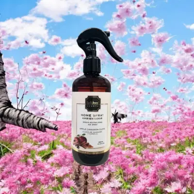 Ambientador en Spray Home Scent Variados Aromas - miniatura 4