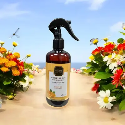 Ambientador en Spray Home Scent Variados Aromas - miniatura 5
