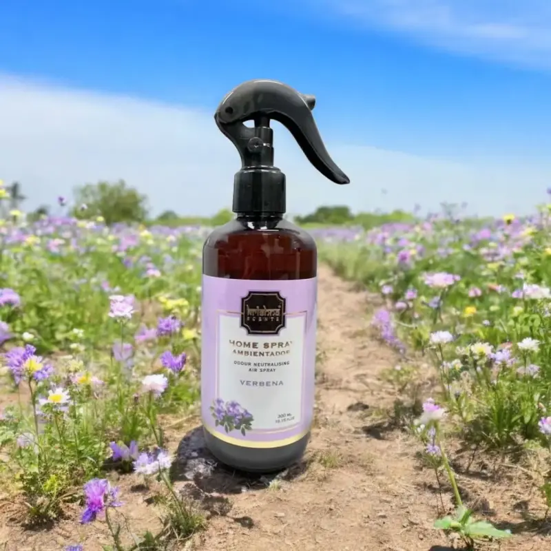 Ambientador en Spray Home Scent Variados Aromas - 6