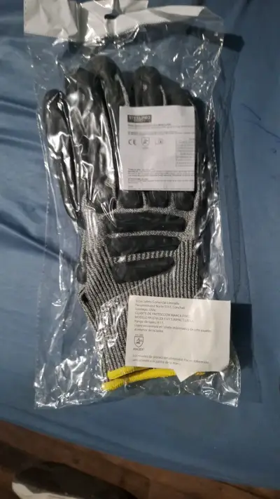 Guantes de protección Steelpro Multi-Flex Cut 5 - miniatura 1