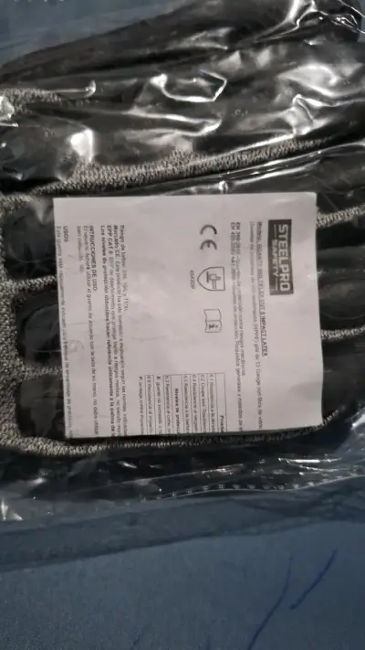 Guantes de protección Steelpro Multi-Flex Cut 5 - miniatura 3