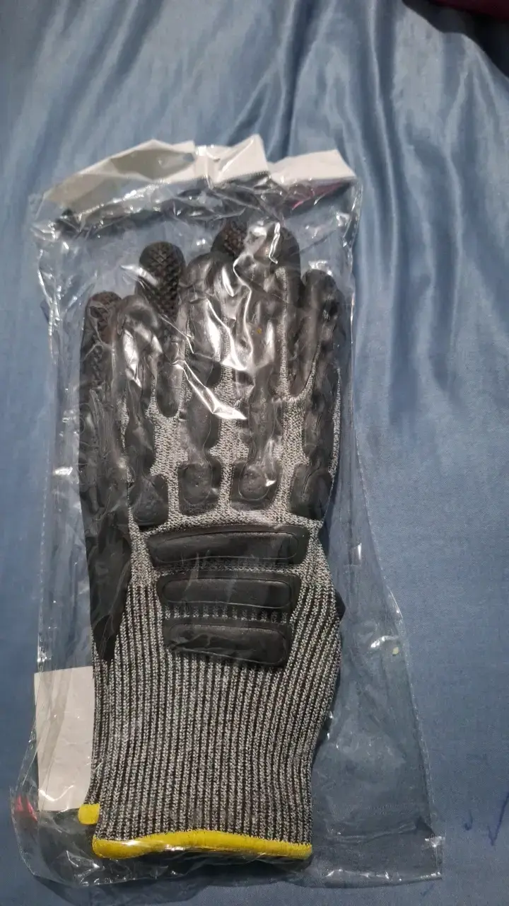 Guantes de protección Steelpro Multi-Flex Cut 5 - 6