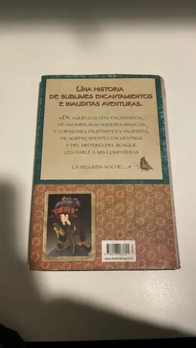 Libro Fairy Oak - miniatura 2