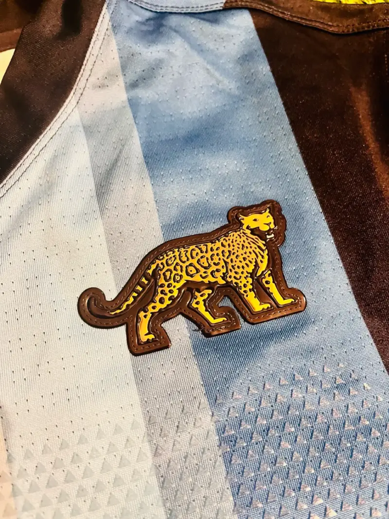 Camiseta Rugby Argentina 2022 - 4