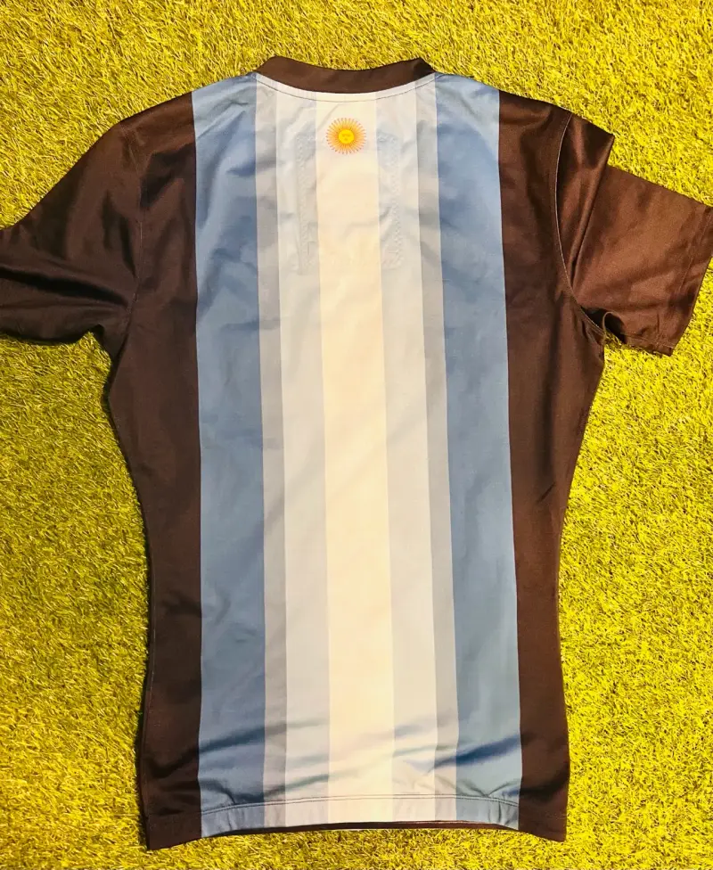 Camiseta Rugby Argentina 2022 - 5